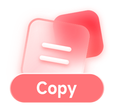 2. COPY & PASTE
