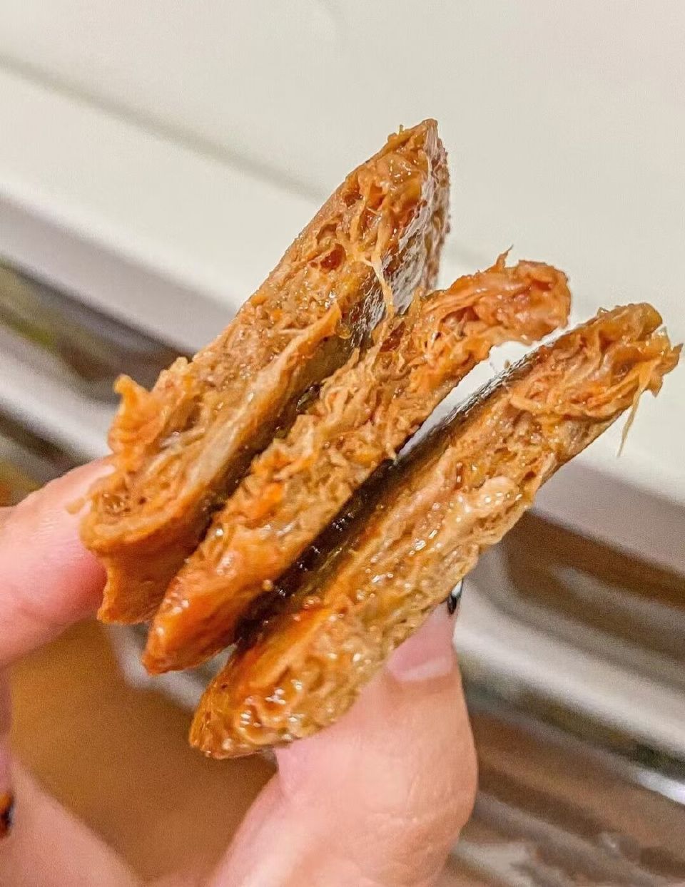 良品铺子素牛排30包 6.8元 - 清风线报