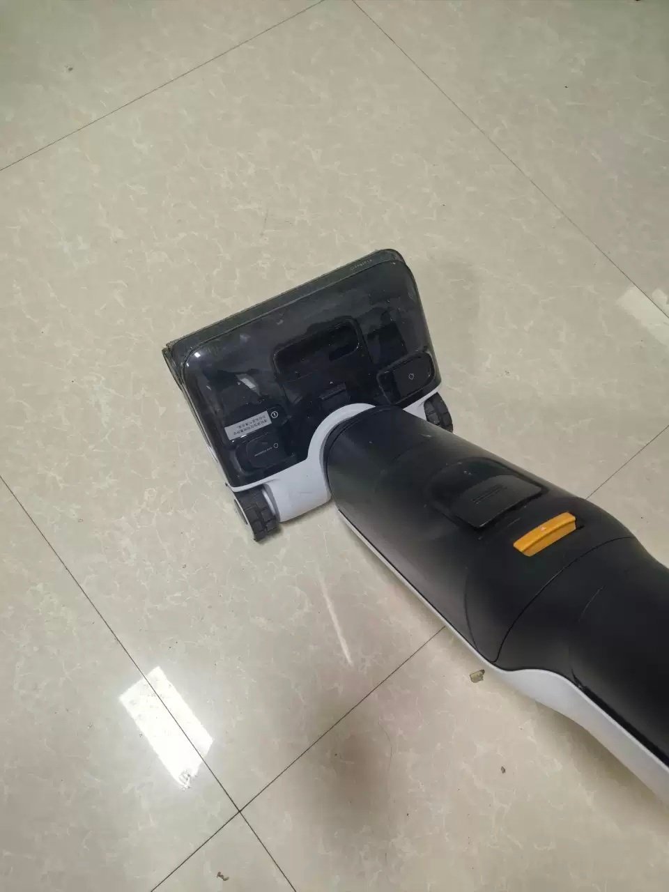 石头智能洗地机A30Pro 1202元 - 86线报