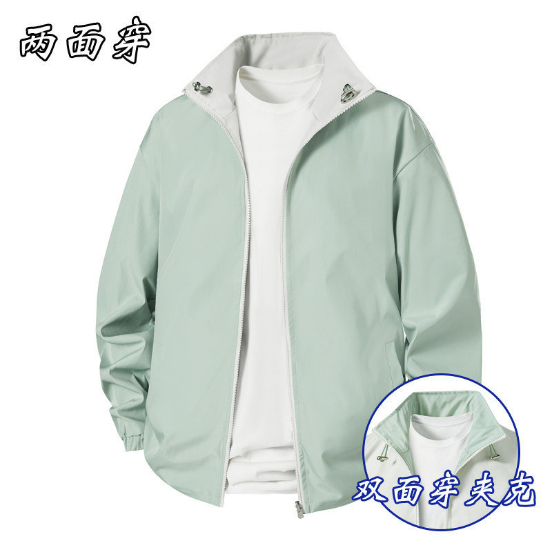 Desso美式多巴胺夹克 39.9元 - 86线报