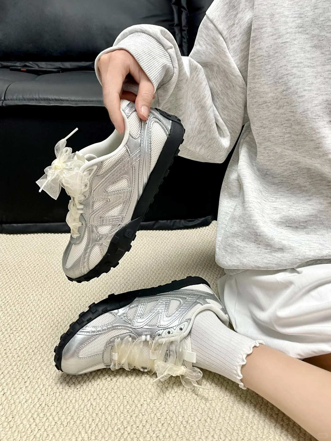 骆驼流光德训鞋 87元 - 86线报