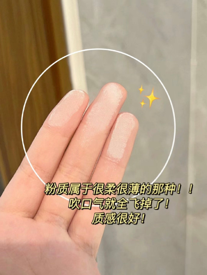 柏瑞美定妆散粉8g 18.9元 - 美泡泡