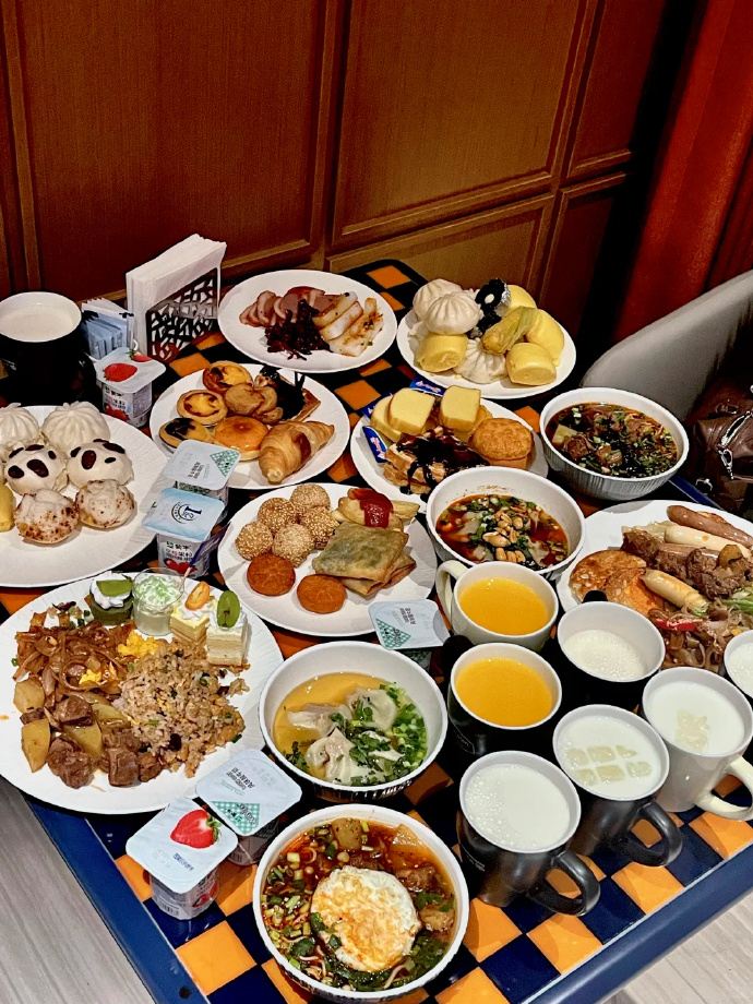 万豪集团酒店 299元,洲际集团酒店 279元,希尔顿酒店 204元 - 86线报 万豪集团酒店 299元,洲际集团酒店 279元,希尔顿酒店 204元 - 86线报