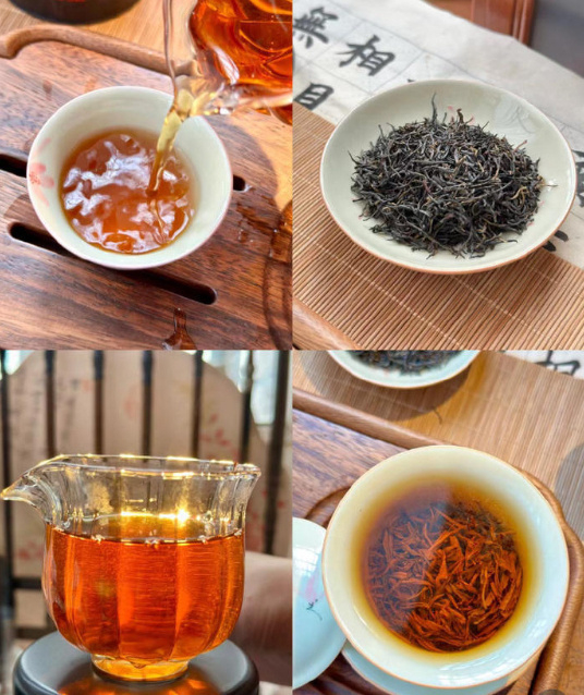 徽六祁门浓香红茶罐装120g 11.7元,徽六祁门浓香红茶罐装120g*2罐 19.1元 - 86线报 徽六祁门浓香红茶罐装120g 11.7元,徽六祁门浓香红茶罐装120g*2罐 19.1元 - 86线报