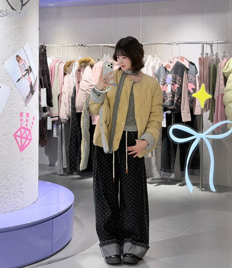 unifree羽绒服合集 147元 - 86线报