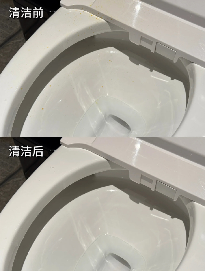 又降价了⚠️直接来薅 15-16左右💥 水卫士洁厕泡泡盾350ml*2瓶 - 86线报