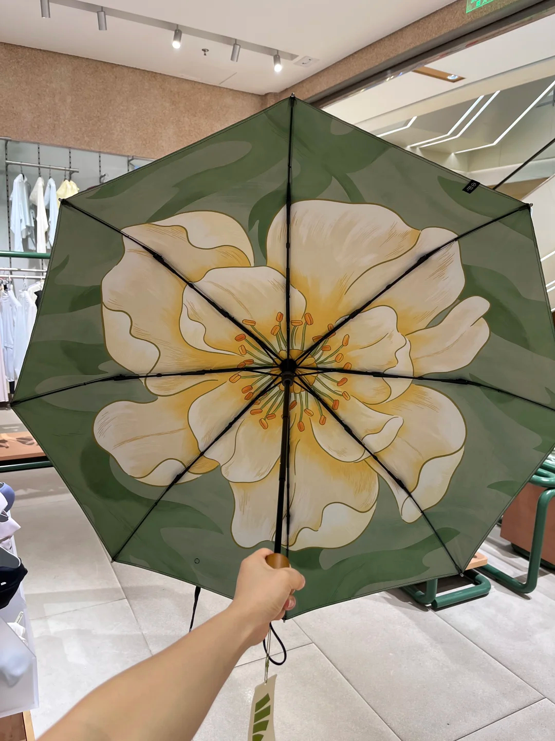 UPF50➕ 隔热又能防紫外线 日常通勤 外出旅行必随身携带的 𝟕𝟒-𝟕𝟕💰 - 86线报
