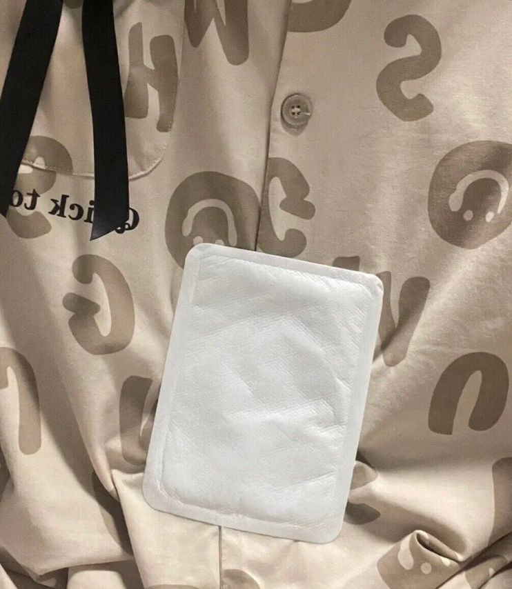 超亚恒温热敷暖宝宝暖贴60贴 29.9元 - 86线报 超亚恒温热敷暖宝宝暖贴60贴 29.9元 - 86线报