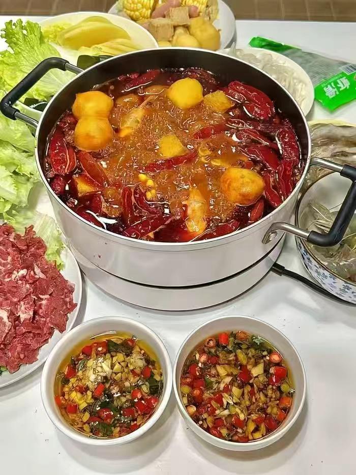海底捞火锅底料5包 26.5元 - 86线报