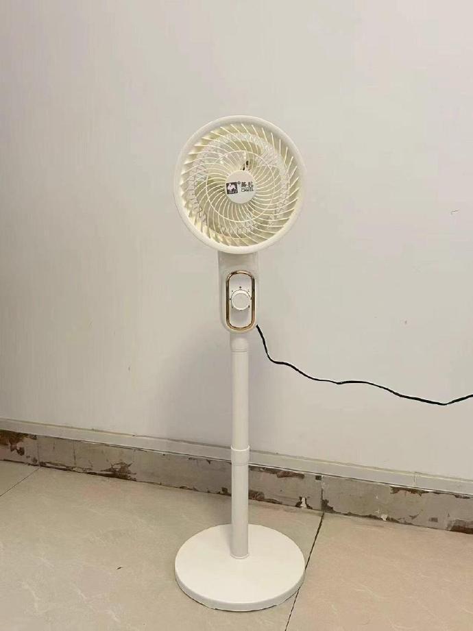 骆驼空气循环扇 39元 - 86线报