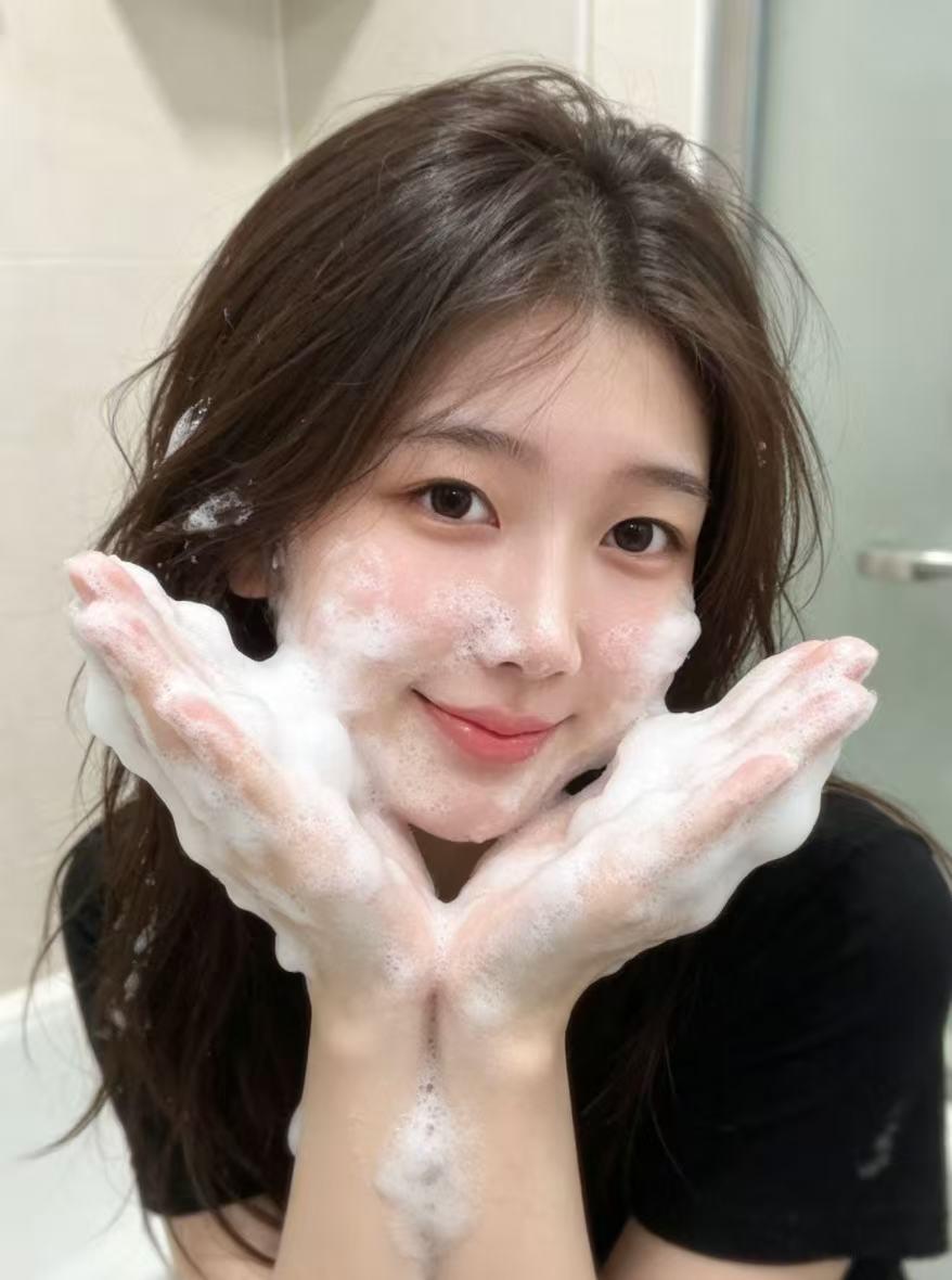 欧诗漫美肤洁面乳100g拍2件 19.8元 - 86线报 欧诗漫美肤洁面乳100g拍2件 19.8元 - 86线报