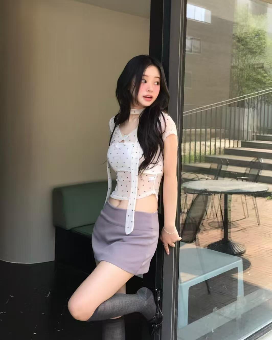 小野和子防晒冰丝裙 27元 - 86线报