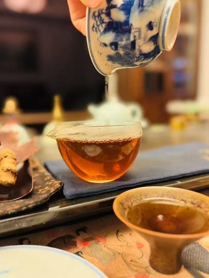 翠春园茉莉花/铁观音/红茶等任选拍2件100g×2罐 16.8元 - 线报酷