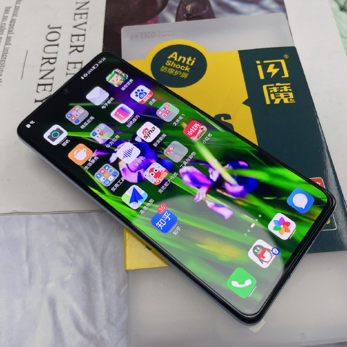 闪魔华为系列手机膜2片+贴膜神器 7.9元 - 86线报 闪魔华为系列手机膜2片+贴膜神器 7.9元 - 86线报