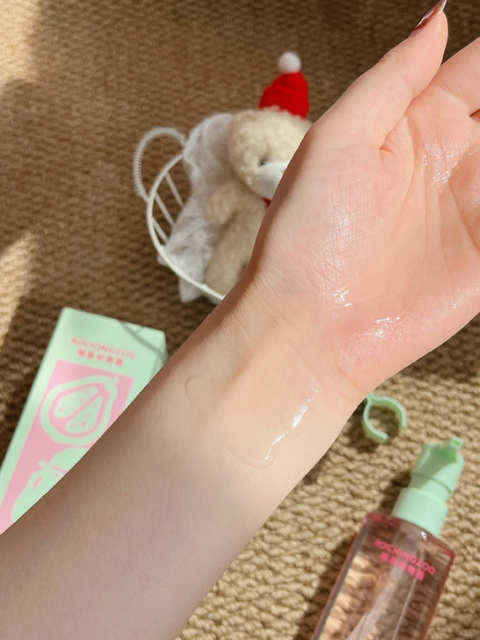 摇滚动物园卸妆油150ml 25.8元 - 线报酷 摇滚动物园卸妆油150ml 25.8元 - 线报酷