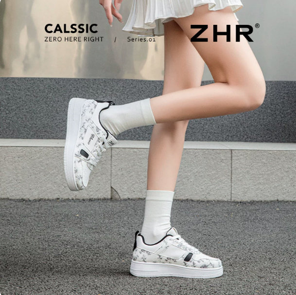 ZHR则则女鞋清仓合集 77元 - 86线报