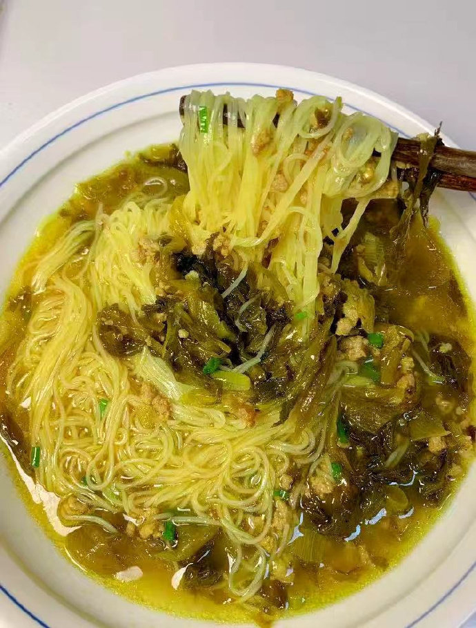 芥大侠下饭菜218g*2瓶 7.9元 - 86线报