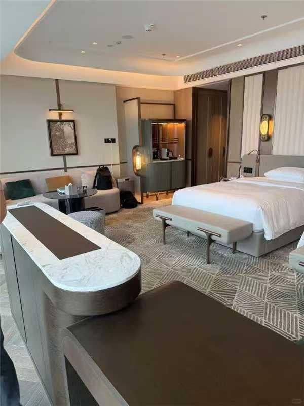 洲际集团百店通用1晚住宿券 279元 - 86线报