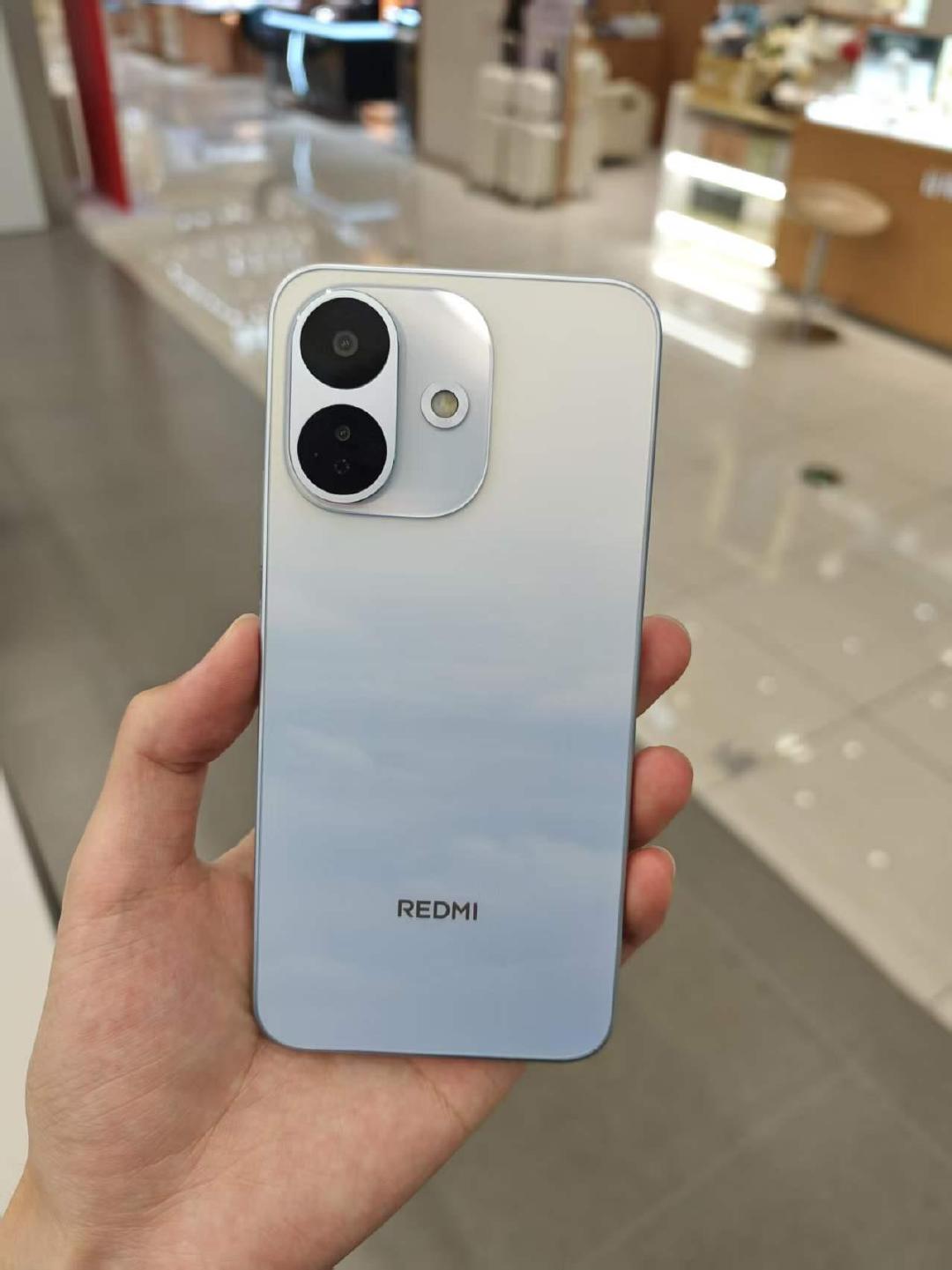 红米note17Pro 1359元 - 线报酷