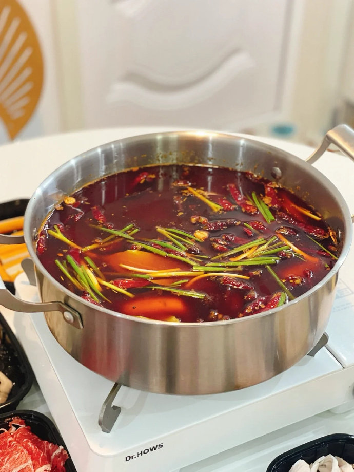 名扬牛油火锅底料400g 11.7元 - 线报酷