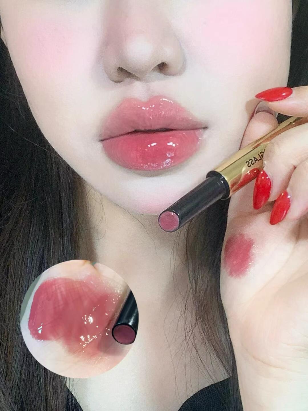 HOURGLASS小金管固体唇蜜 230.8元 - 86线报