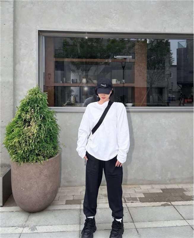 361度男女款休闲裤 39元 - 86线报