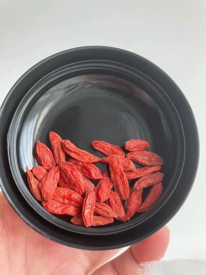 宁夏特级枸杞100g 9元 - 86线报
