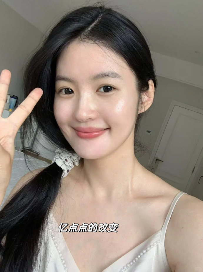温碧泉小白芯水+乳 68元 - 86线报