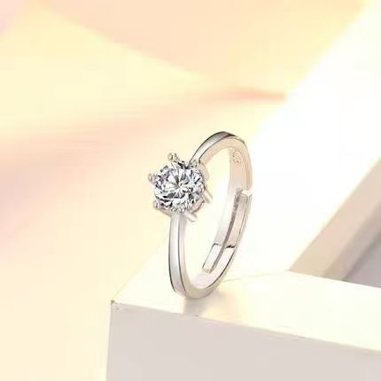925纯银手镯/戒指/项链多款可选 19.9元 - 线报酷