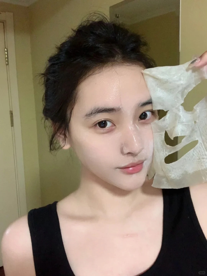 绽妍小水库pro面膜5盒50片+赠5片到手共55片 139元 - 86线报
