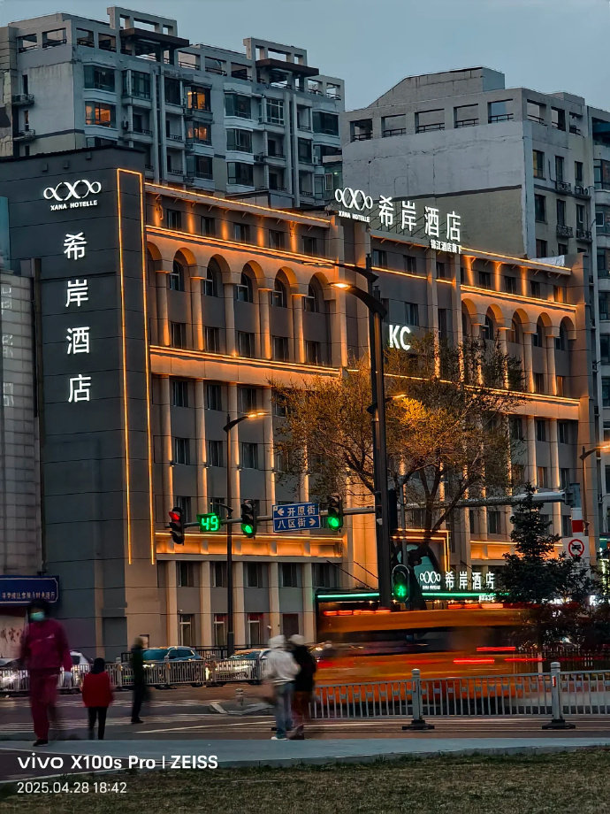 飞猪舒适型酒店1晚券 159元 - 86线报