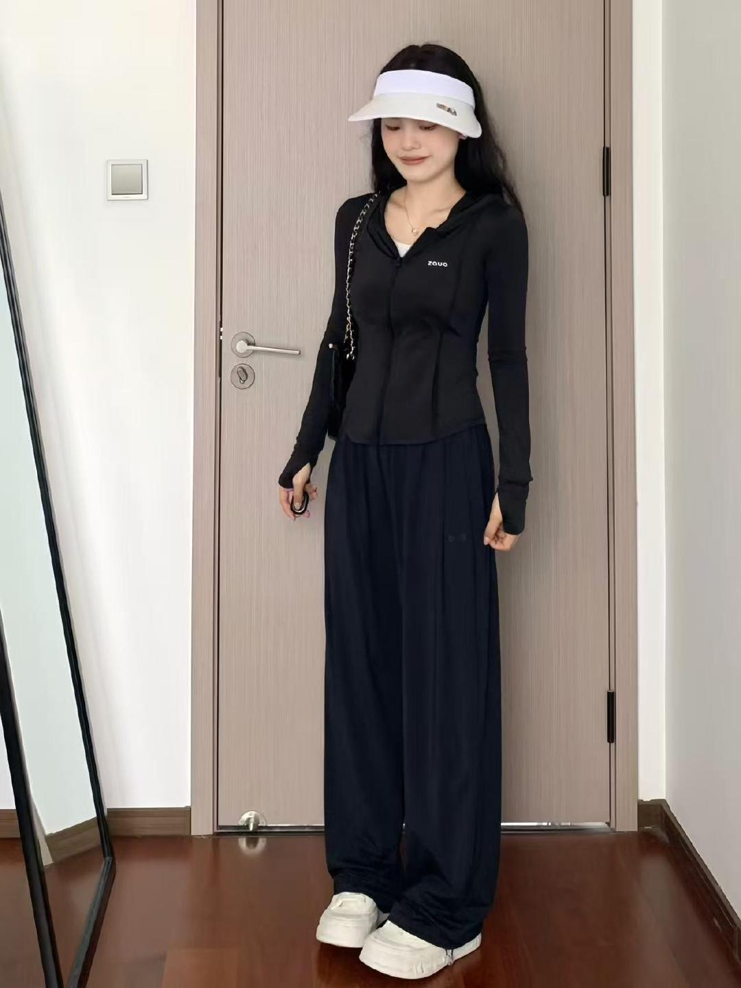 觅橘防晒裤 28元 - 86线报