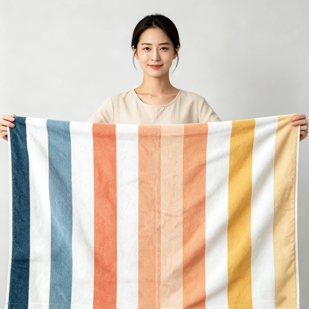 速干浴巾70*140cm 7.9元 - 86线报
