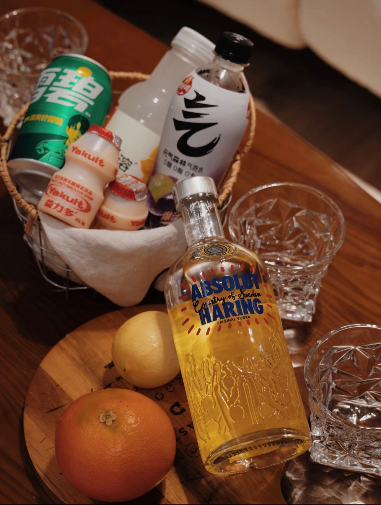 绝对伏特经典原味1000ml 76元 - 86线报