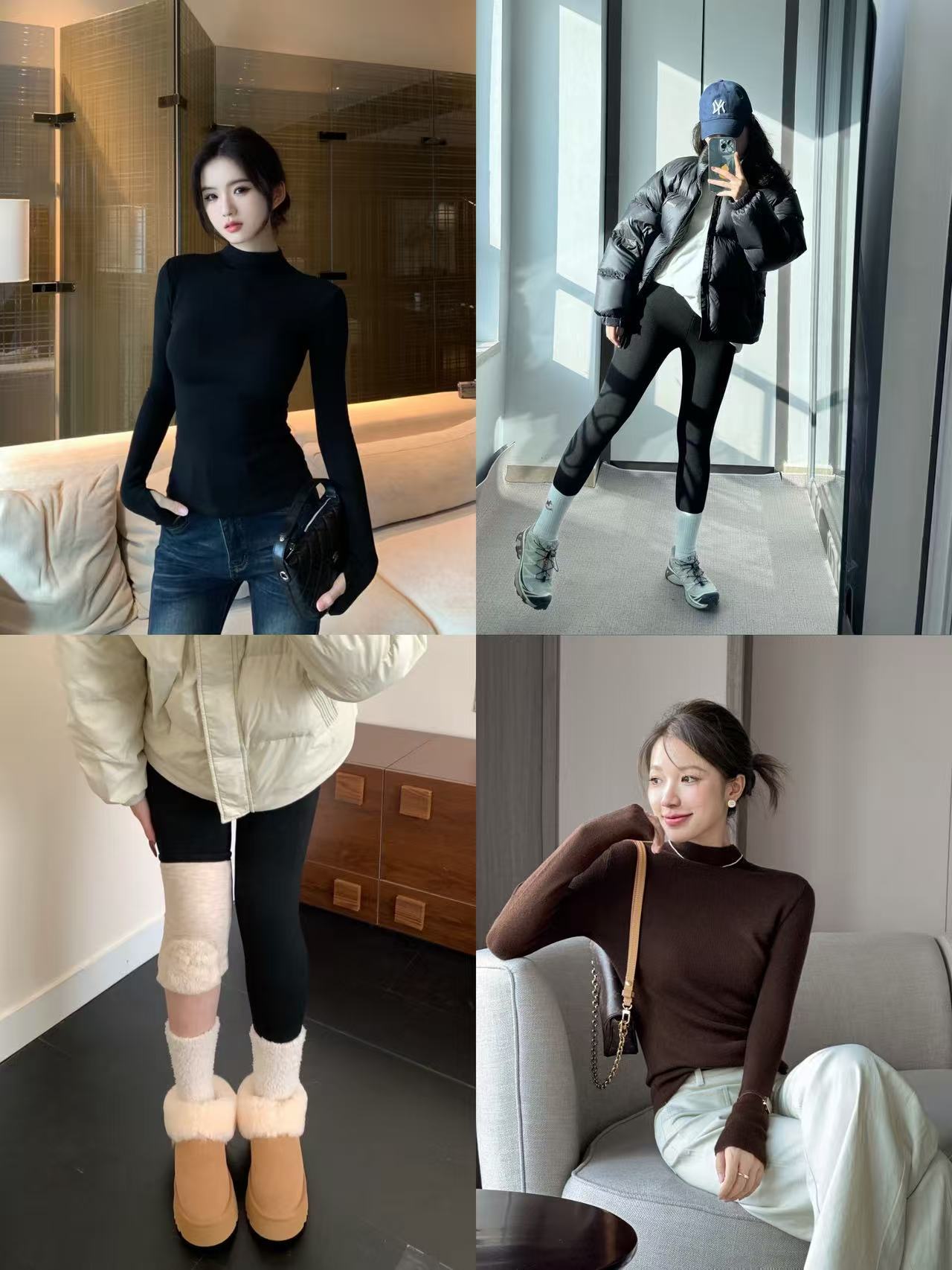 简云保暖套装 28元 - 86线报
