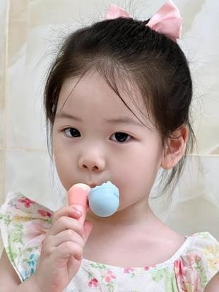 贝德美儿童润唇膏2支 20元 - 86线报 贝德美儿童润唇膏2支 20元 - 86线报