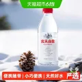 NONGFUSPRING/农夫山泉 农夫山泉长白山天然矿泉水380ml*15瓶*2箱 图片 3