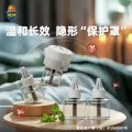 SUPERB/超威 电热蚊香液套装 薄荷5液1器 图片 1