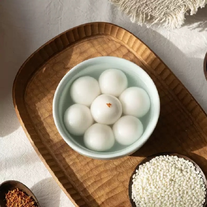 缸鸭狗黑芝麻花生汤圆480g*2袋 18.19元 - 86线报 缸鸭狗黑芝麻花生汤圆480g*2袋 18.19元 - 86线报