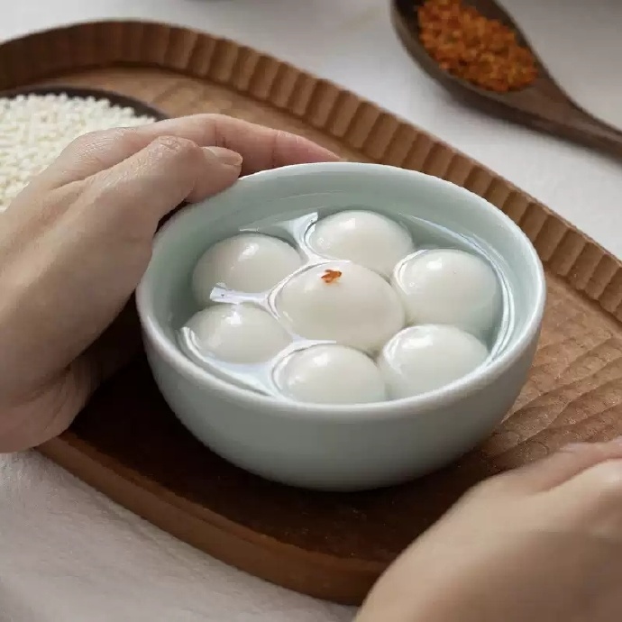 缸鸭狗黑芝麻花生汤圆480g*2袋 18.19元 - 86线报 缸鸭狗黑芝麻花生汤圆480g*2袋 18.19元 - 86线报
