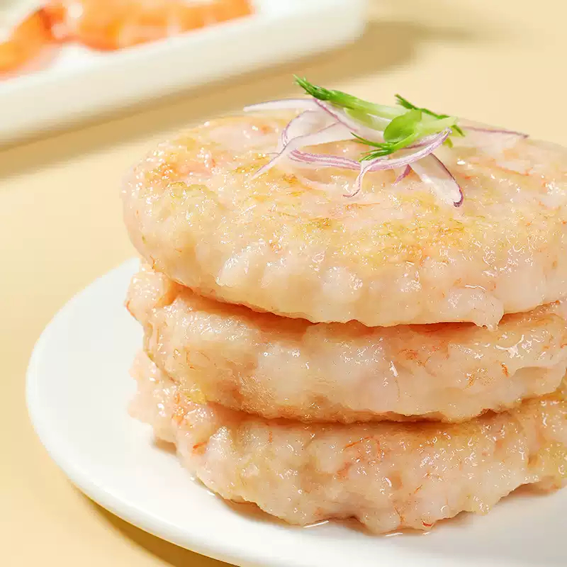 安井大颗粒虾滑100g*10袋 67.68元 - 86线报