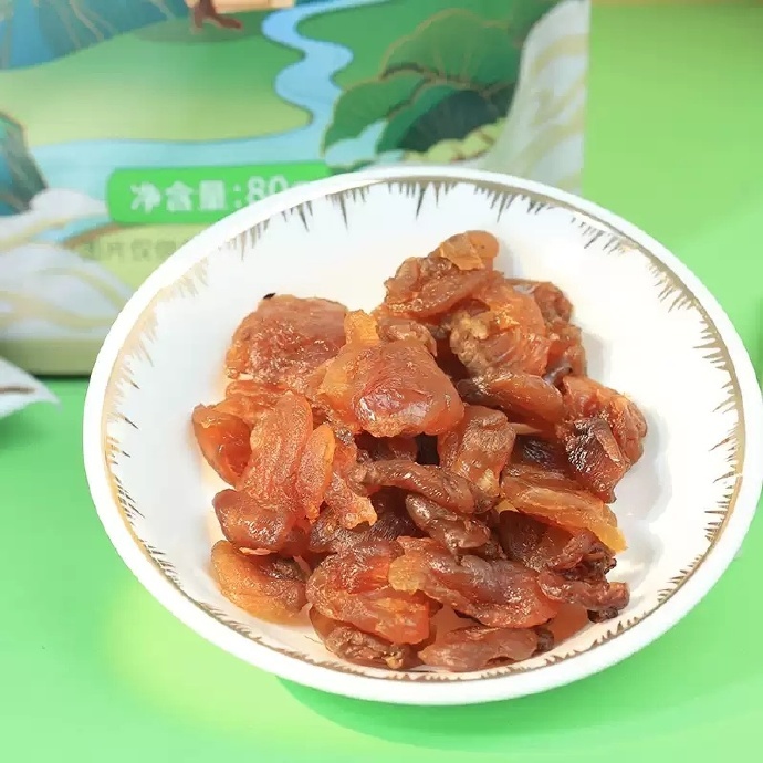 膳言膳语8A无核纯桂圆肉80g*3袋 19.21元 - 86线报