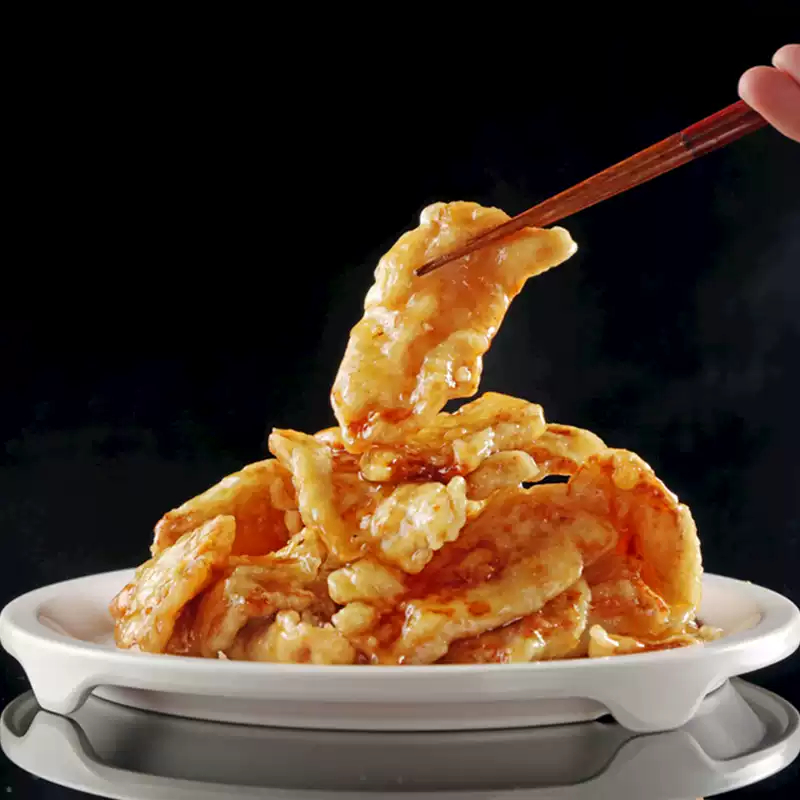 春花邱食糖醋锅包牛肉半成品400g*3袋 29.40元 - 86线报