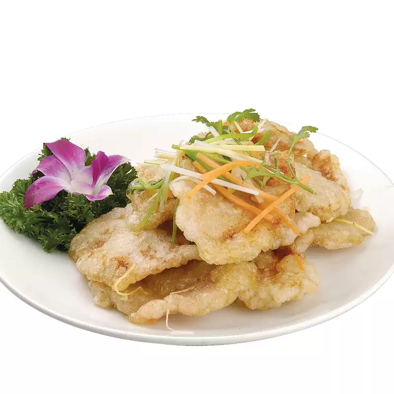 春花邱食糖醋锅包牛肉半成品400g*3袋 29.40元 - 86线报