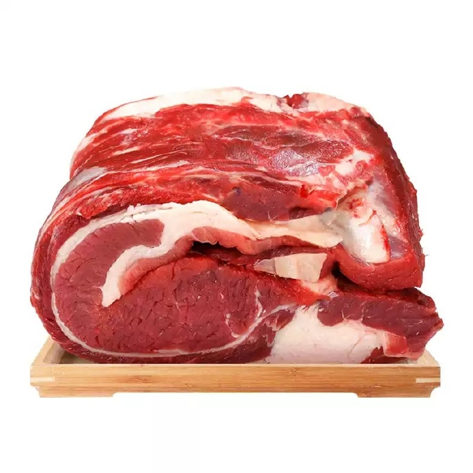 艾克拜尔原切大块牛腩肉3斤 63.01元 - 86线报