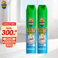 SUPERB/超威 杀虫剂喷雾剂 300mL 2瓶 图片 2