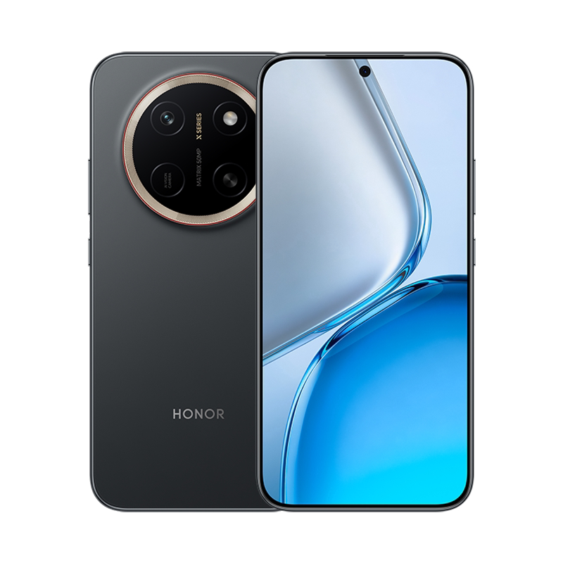 荣耀X80Pro Max 5G智能手机8+128GB 1686.07元 - 线报酷
