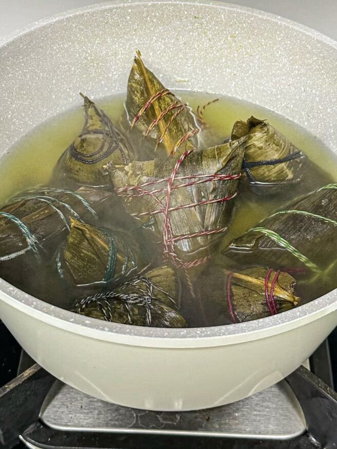 全聚德端午礼盒1400g 39.9元 - 线报酷