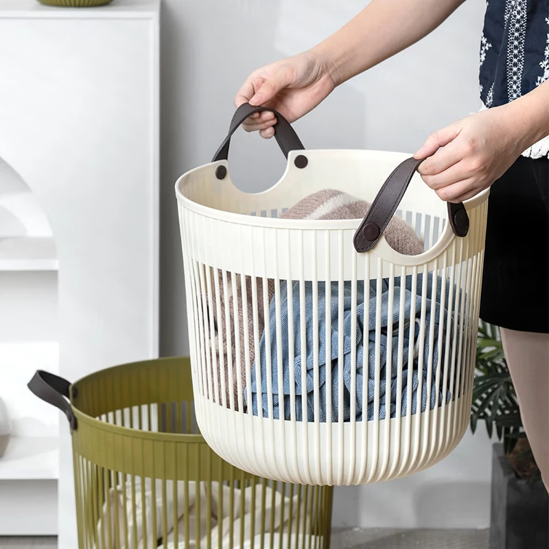 大容量家用脏衣篓40*35.5*36cm*2个 14.99元 - 86线报