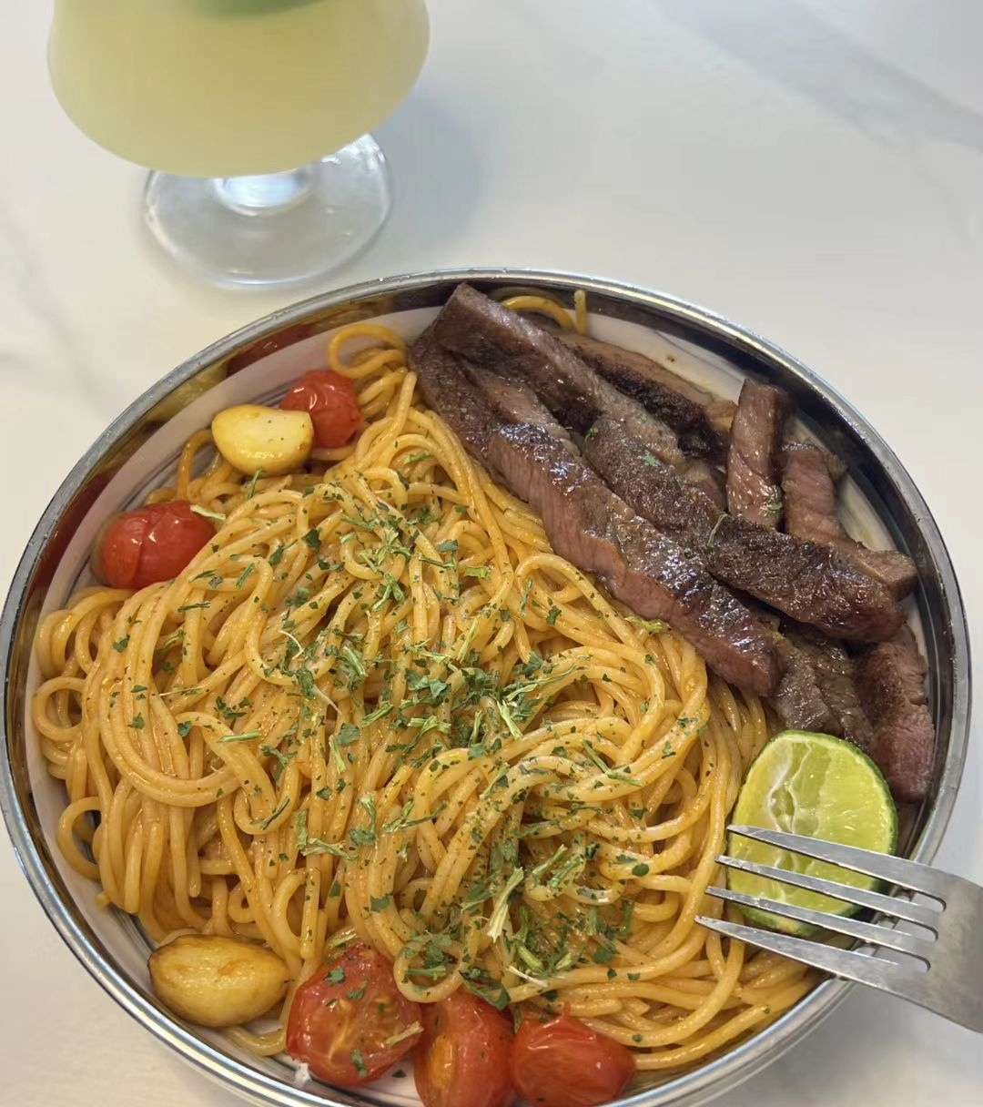 番茄肉酱意面 5.9元 - 86线报